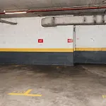 Sun Island Apartments