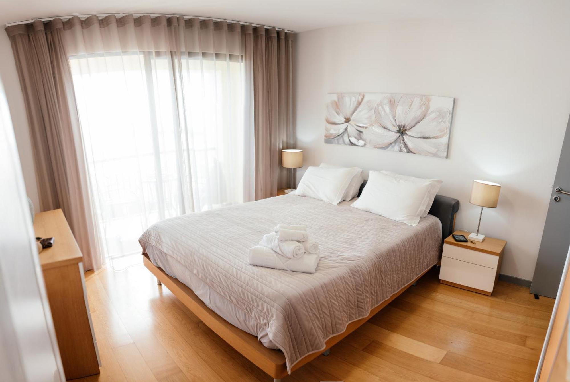 Apartamento Sun Island